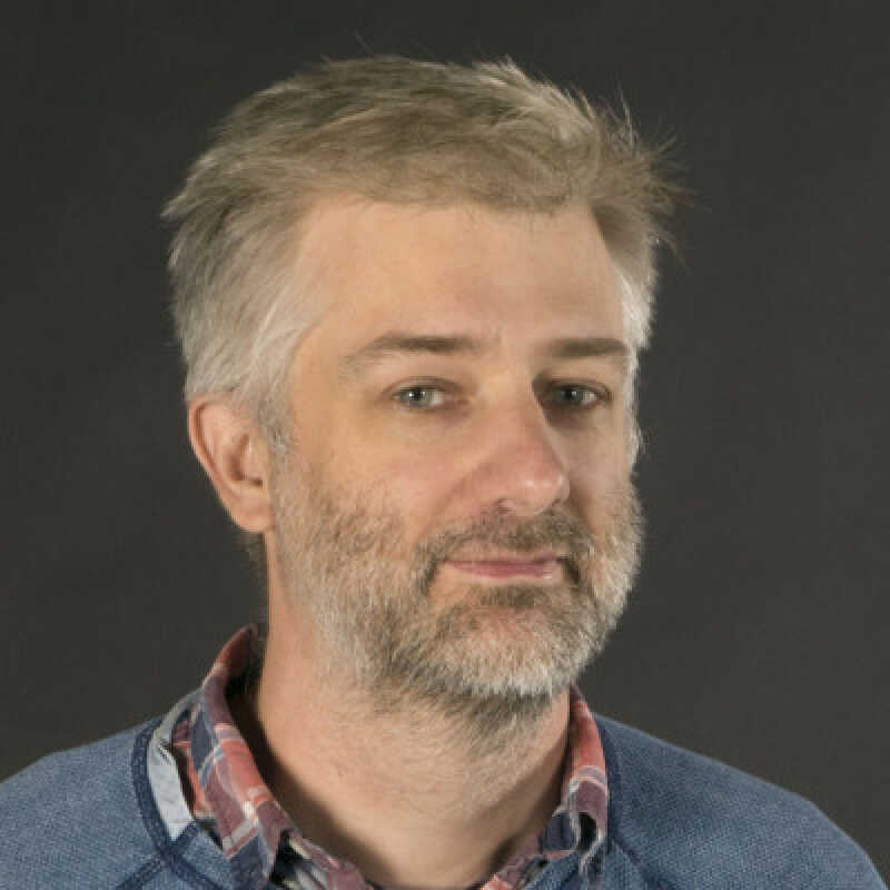 Dr. Thomas Aubry