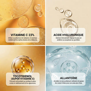 Rosyra Sérum Anti-Taches