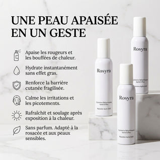 Rosyra Brume Apaisante