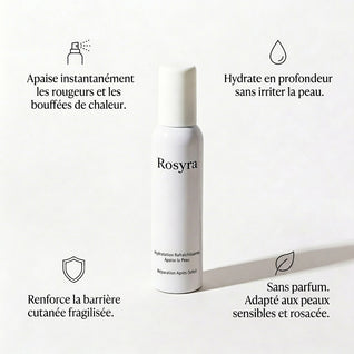 Rosyra Brume Apaisante