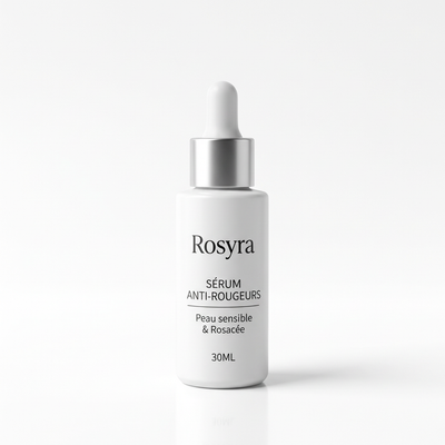 Rosyra Sérum Anti-Rougeurs